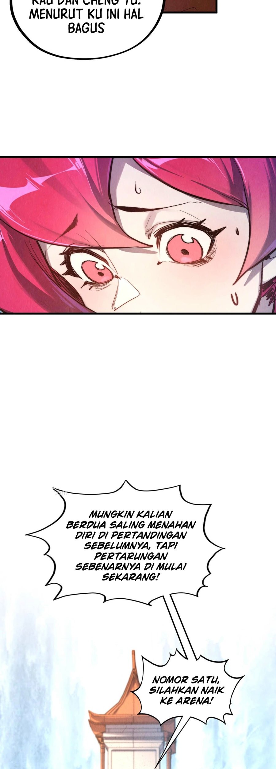 The Ultimate of All Ages Chapter 402 - halaman 44