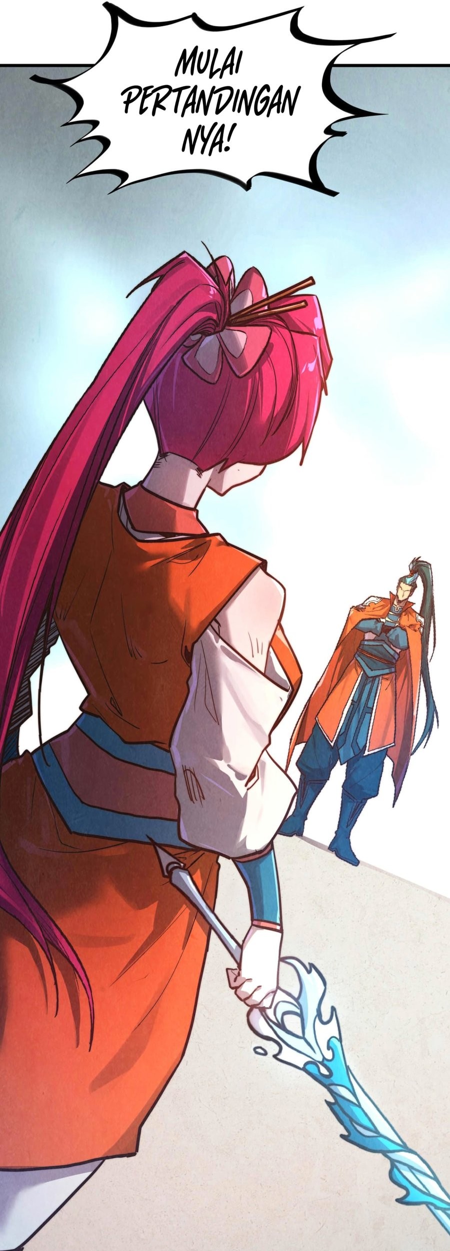 The Ultimate of All Ages Chapter 402 - halaman 46