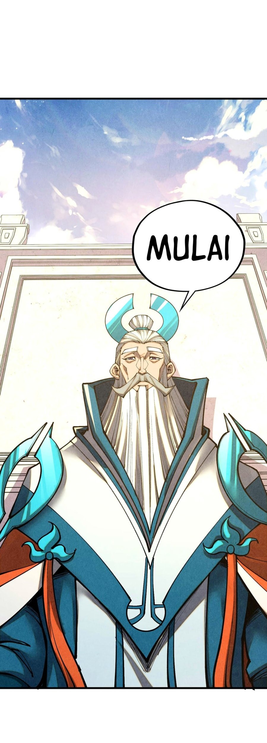 The Ultimate of All Ages Chapter 402 - halaman 7
