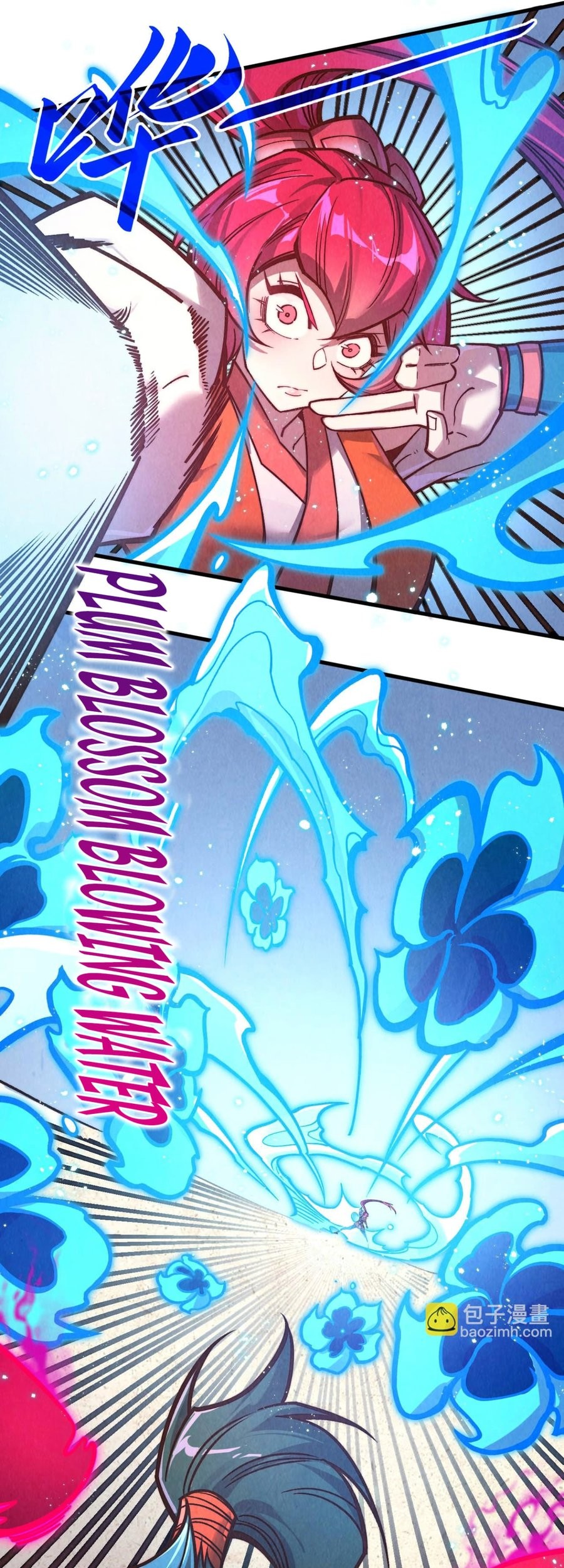 The Ultimate of All Ages Chapter 403 - halaman 10