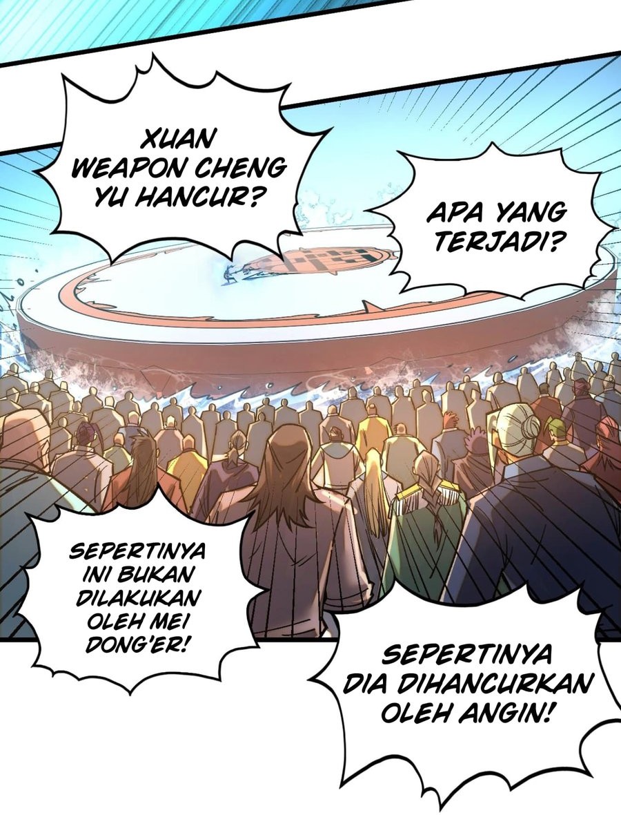 The Ultimate of All Ages Chapter 403 - halaman 26