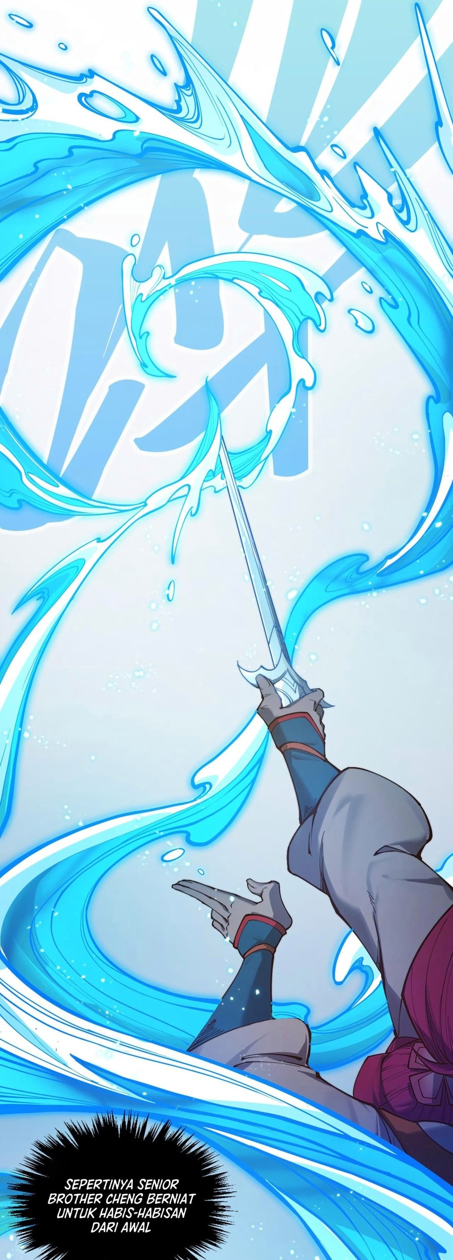 The Ultimate of All Ages Chapter 403 - halaman 3