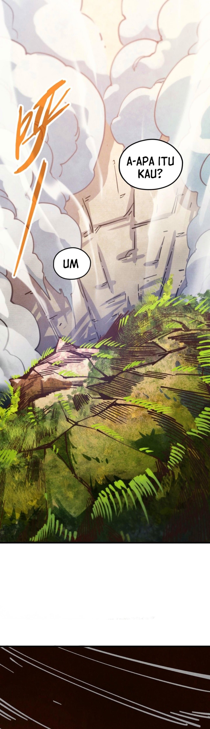 The Ultimate of All Ages Chapter 404 - halaman 16