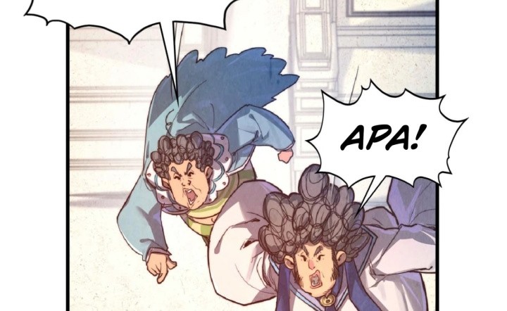 The Ultimate of All Ages Chapter 404 - halaman 21