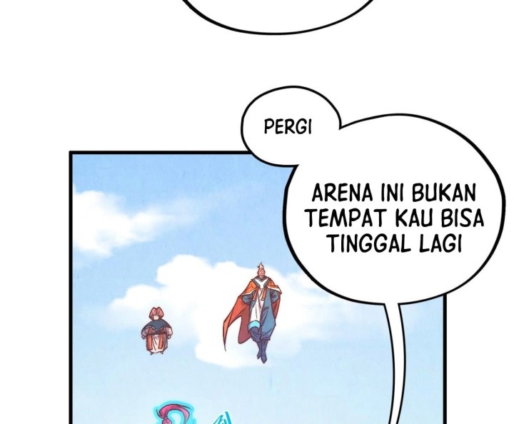 The Ultimate of All Ages Chapter 404 - halaman 33