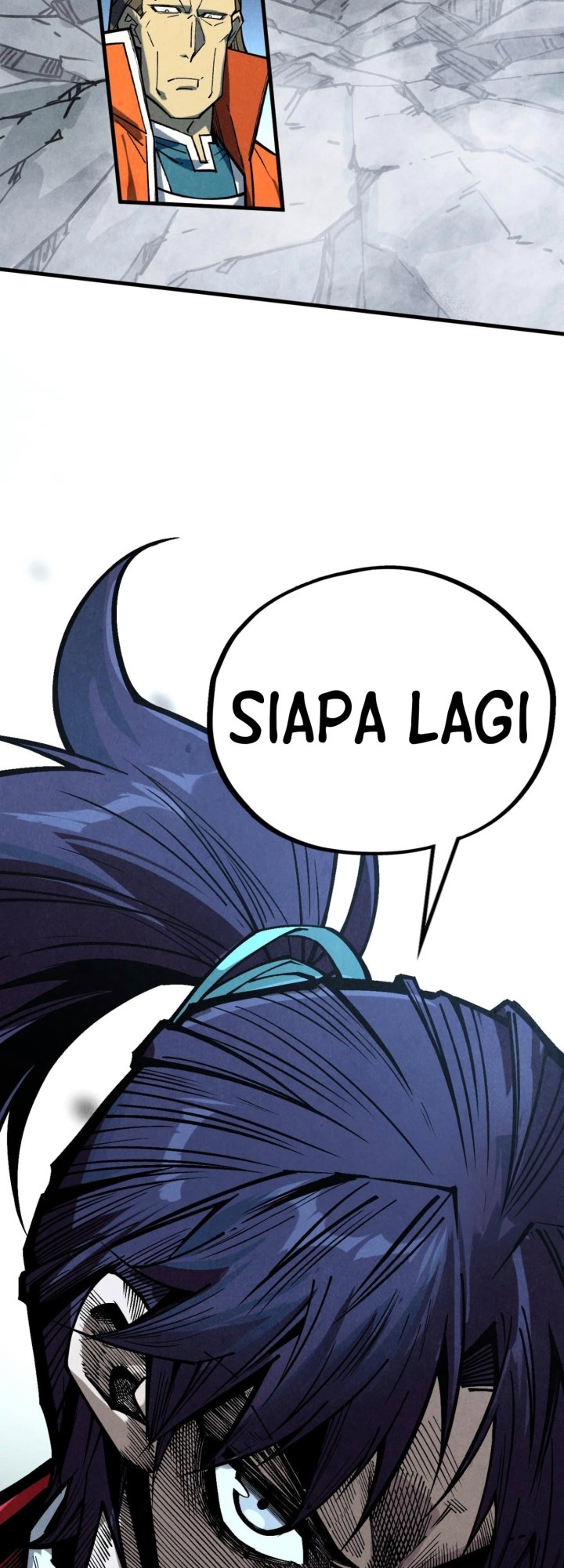 The Ultimate of All Ages Chapter 404 - halaman 47
