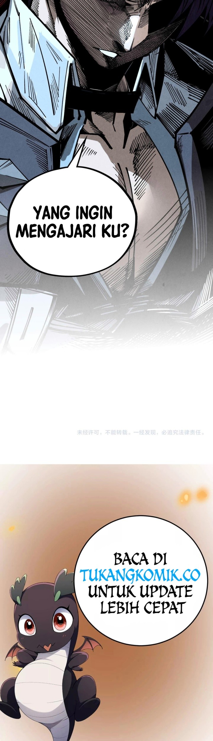 The Ultimate of All Ages Chapter 404 - halaman 48