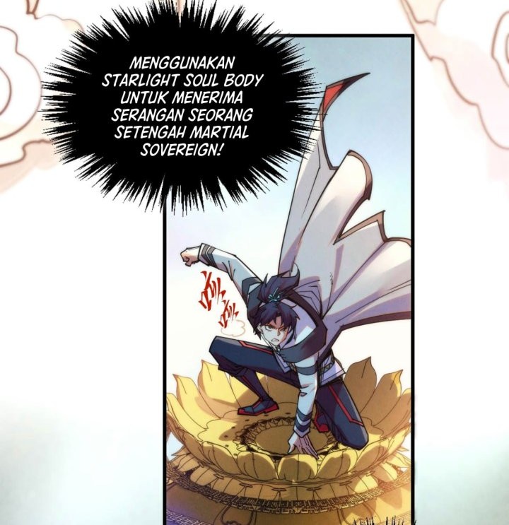 The Ultimate of All Ages Chapter 405 - halaman 18