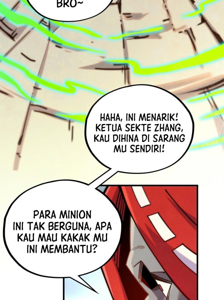 The Ultimate of All Ages Chapter 405 - halaman 3