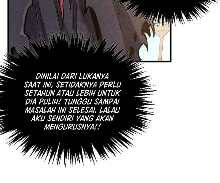 The Ultimate of All Ages Chapter 405 - halaman 30