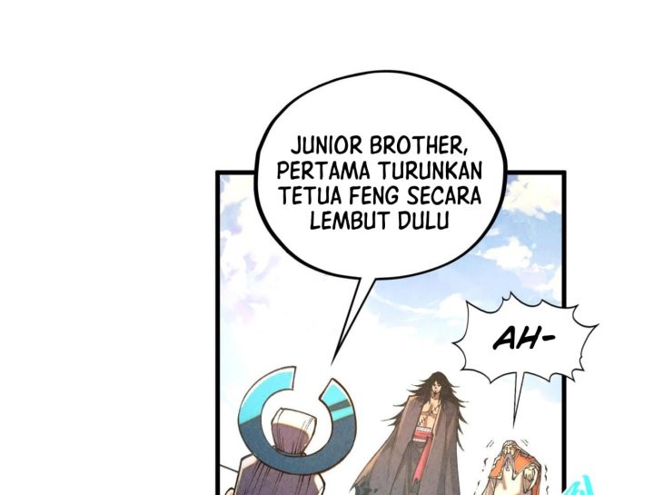 The Ultimate of All Ages Chapter 405 - halaman 39