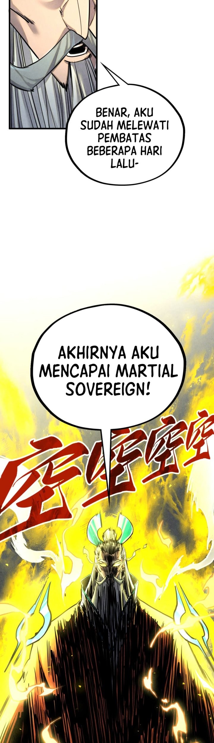 The Ultimate of All Ages Chapter 405 - halaman 50