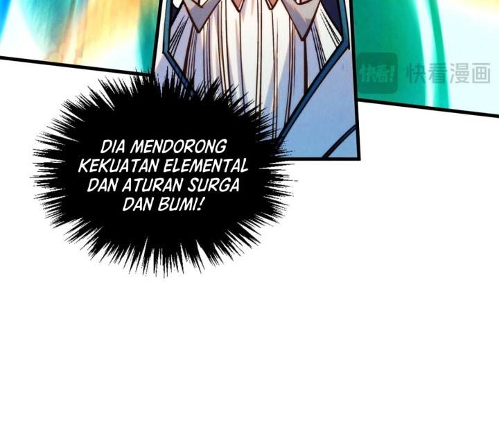 The Ultimate of All Ages Chapter 406 - halaman 21