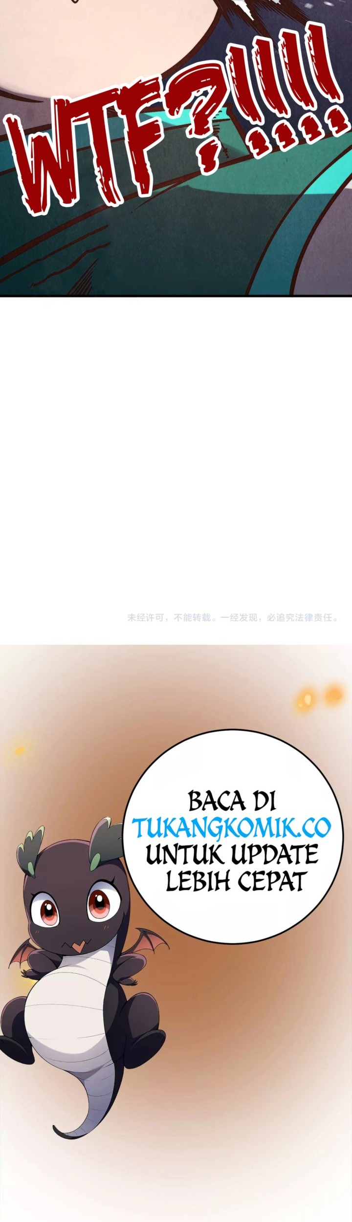 The Ultimate of All Ages Chapter 406 - halaman 49