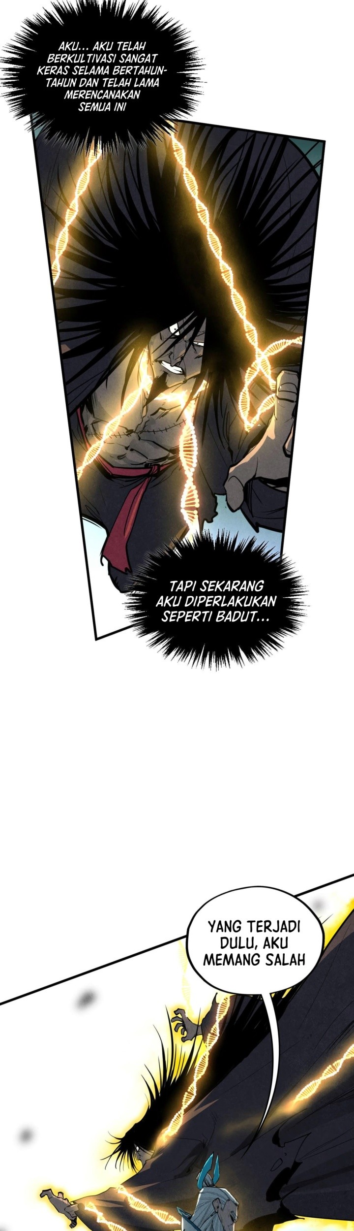 The Ultimate of All Ages Chapter 406 - halaman 7