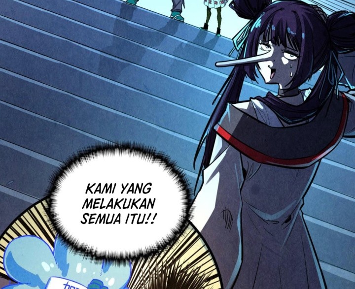 The Ultimate of All Ages Chapter 407 - halaman 12