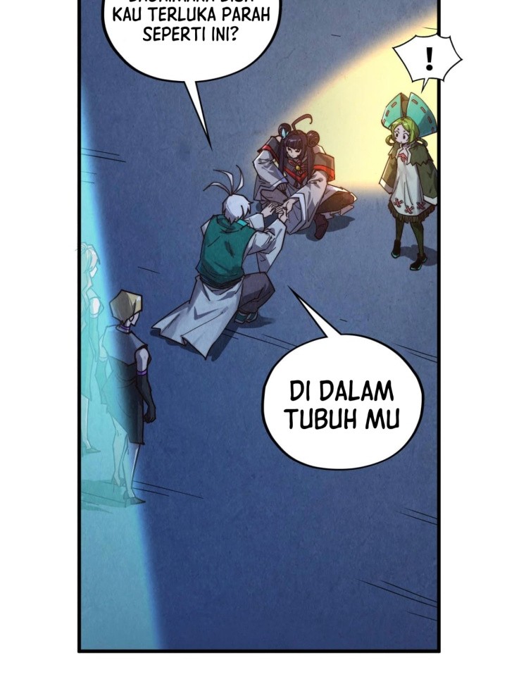 The Ultimate of All Ages Chapter 407 - halaman 3