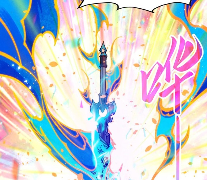 The Ultimate of All Ages Chapter 407 - halaman 49
