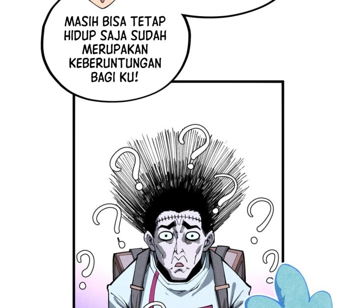 The Ultimate of All Ages Chapter 407 - halaman 55