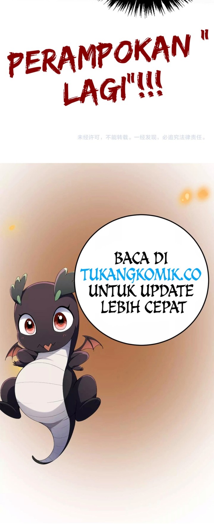 The Ultimate of All Ages Chapter 407 - halaman 60