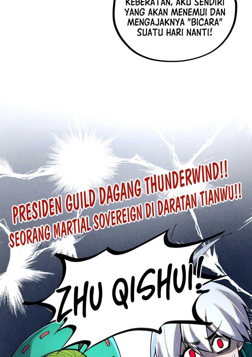 The Ultimate of All Ages Chapter 408 - halaman 15