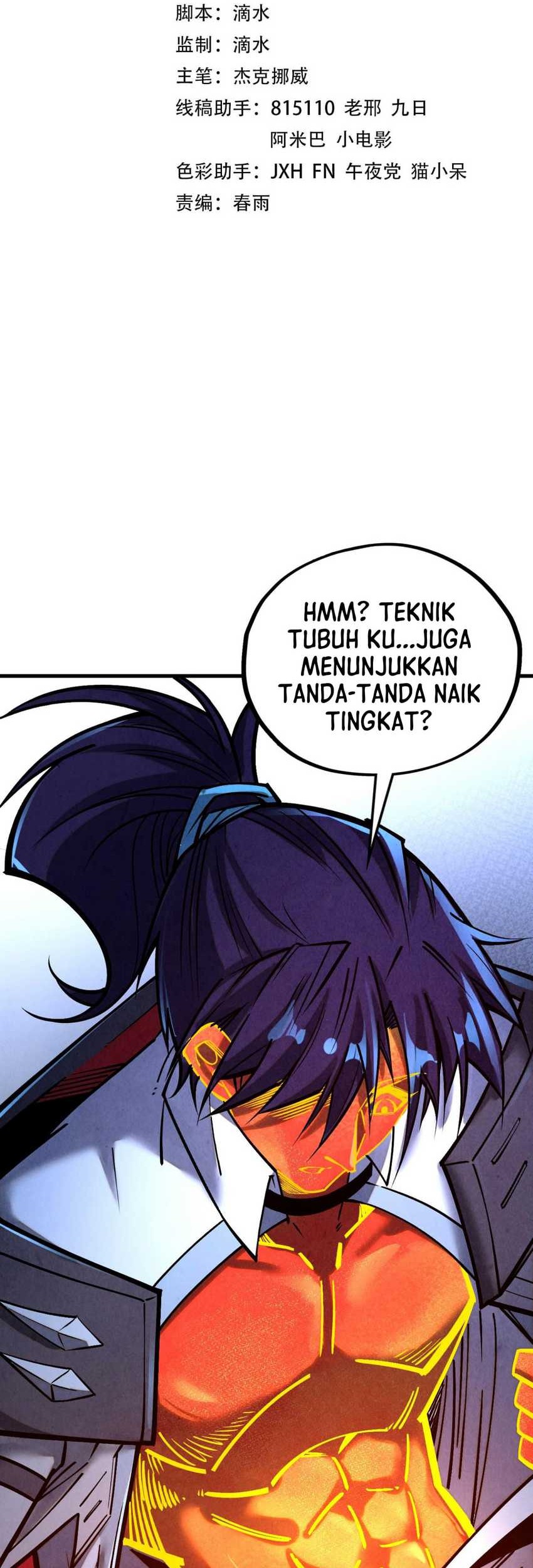 The Ultimate of All Ages Chapter 408 - halaman 2