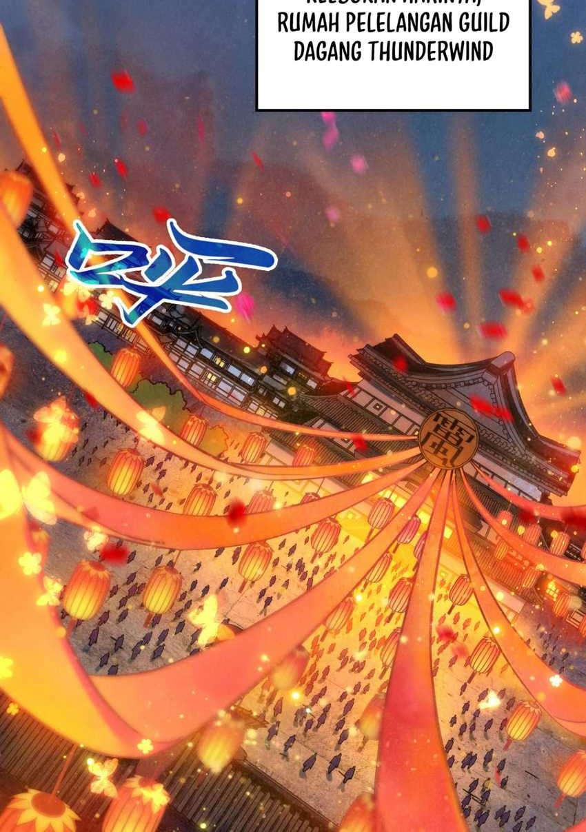 The Ultimate of All Ages Chapter 408 - halaman 21