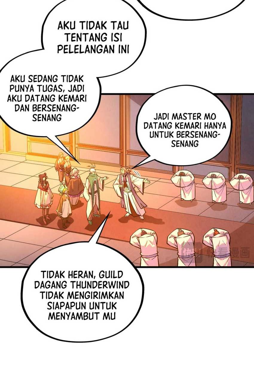 The Ultimate of All Ages Chapter 408 - halaman 24
