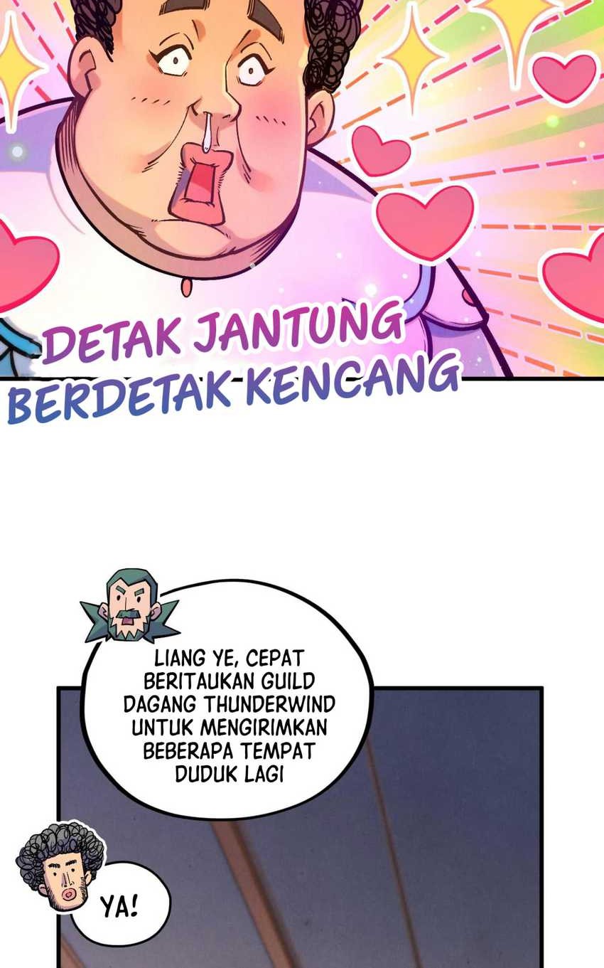 The Ultimate of All Ages Chapter 408 - halaman 27