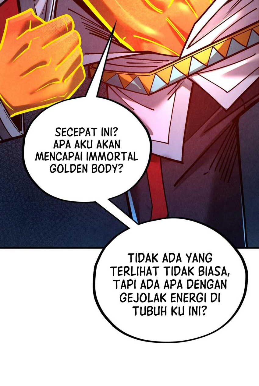 The Ultimate of All Ages Chapter 408 - halaman 3