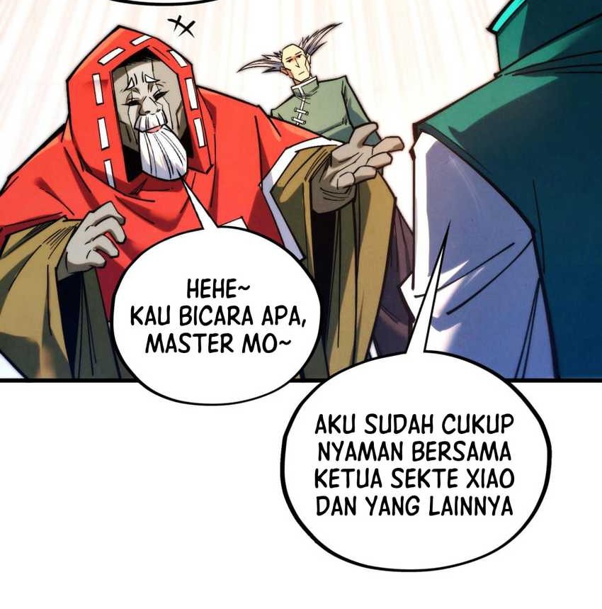 The Ultimate of All Ages Chapter 408 - halaman 30