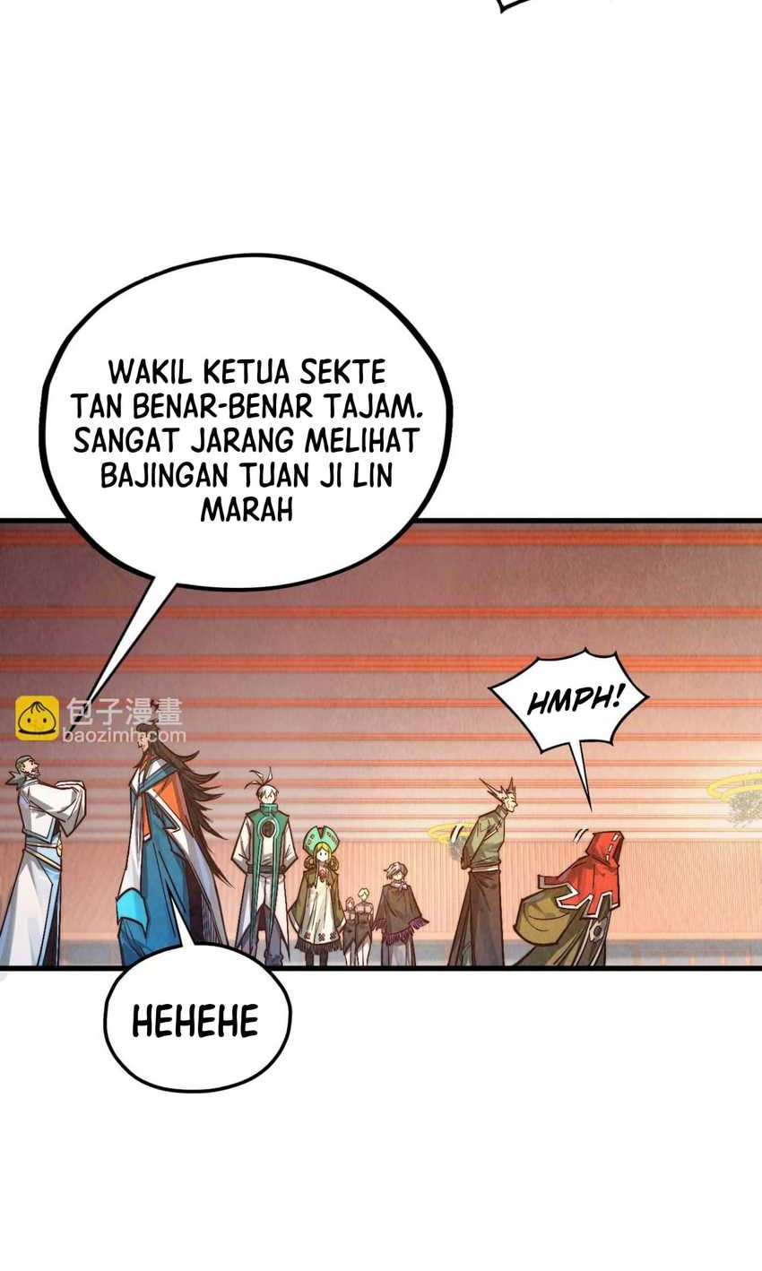 The Ultimate of All Ages Chapter 408 - halaman 36