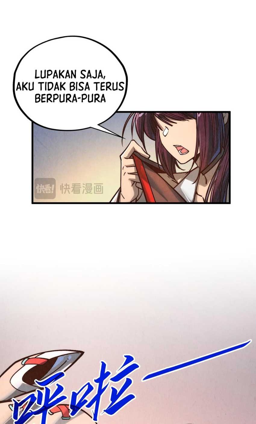 The Ultimate of All Ages Chapter 408 - halaman 39