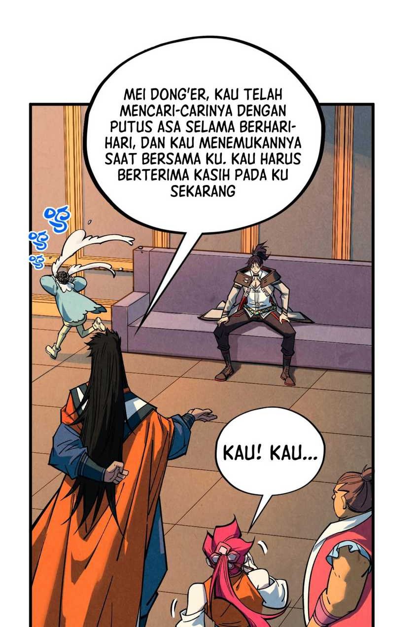 The Ultimate of All Ages Chapter 408 - halaman 42