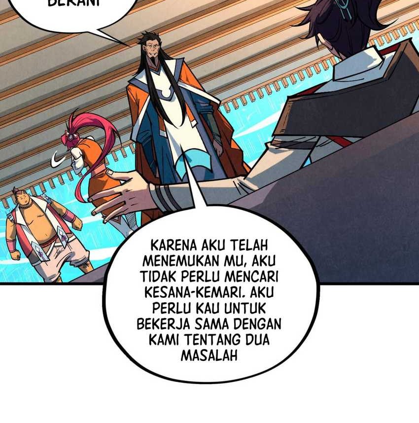 The Ultimate of All Ages Chapter 408 - halaman 45