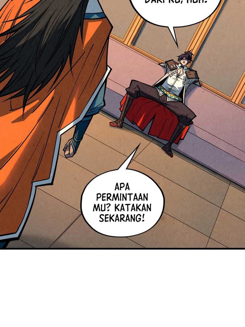 The Ultimate of All Ages Chapter 408 - halaman 48