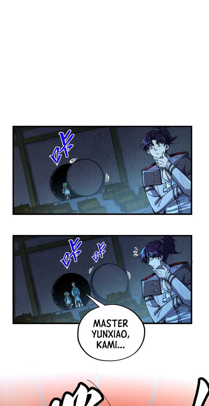 The Ultimate of All Ages Chapter 408 - halaman 6
