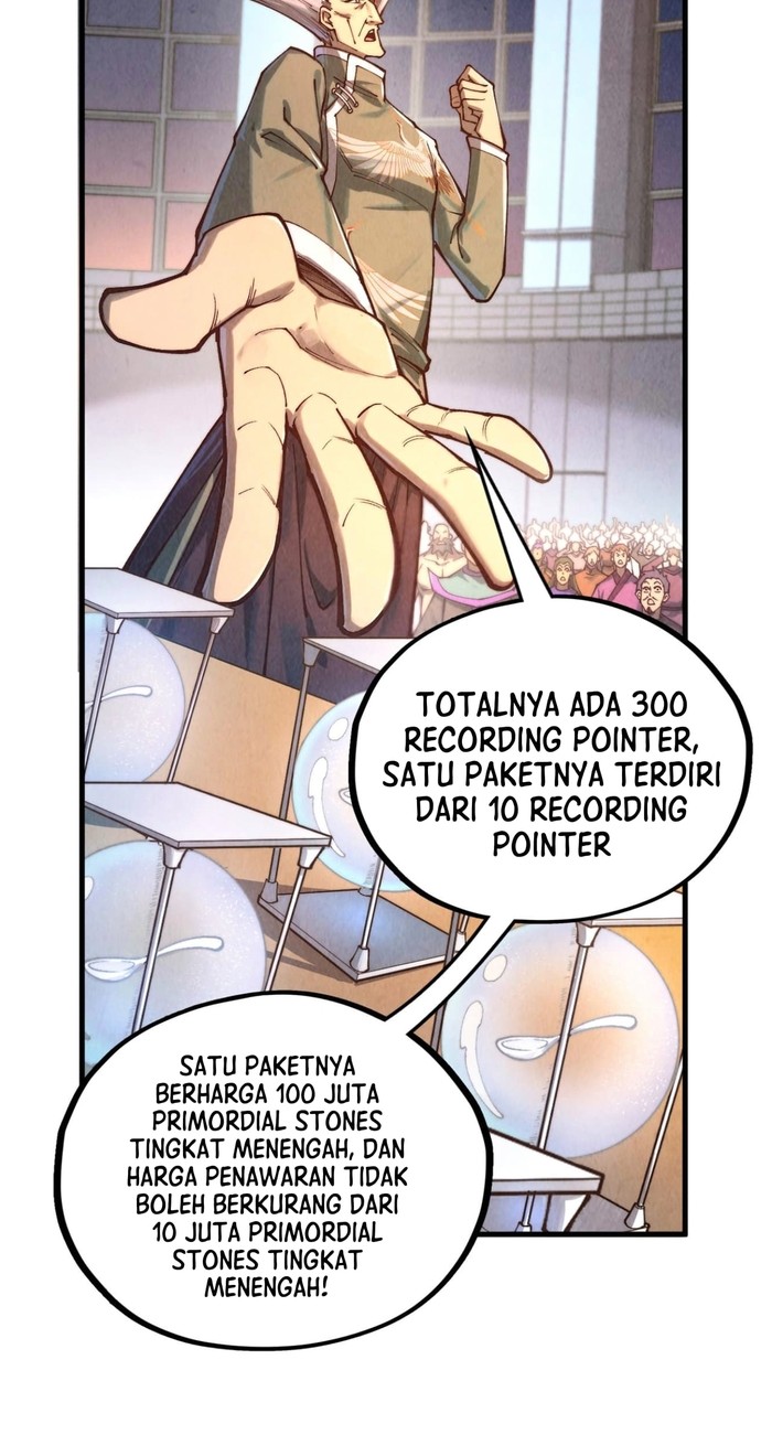The Ultimate of All Ages Chapter 409 - halaman 18