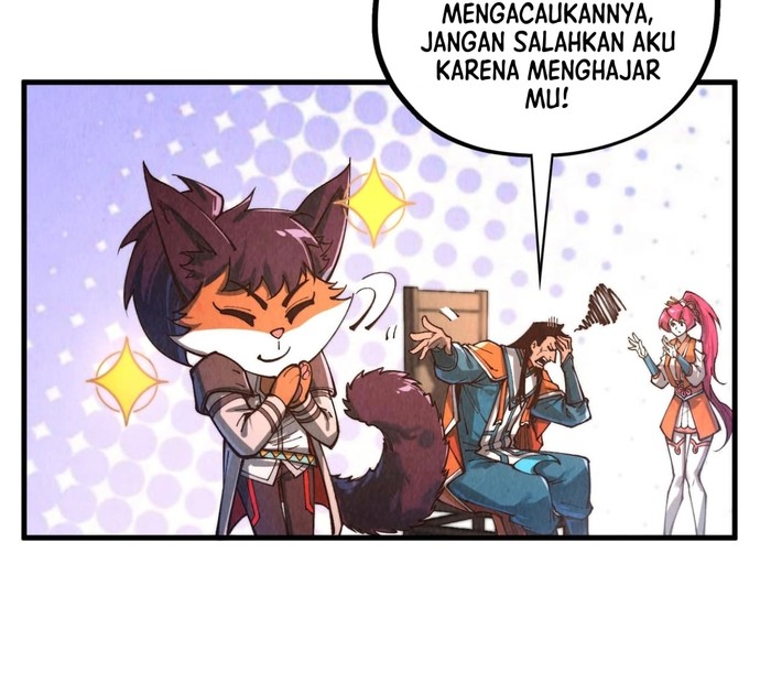 The Ultimate of All Ages Chapter 409 - halaman 24