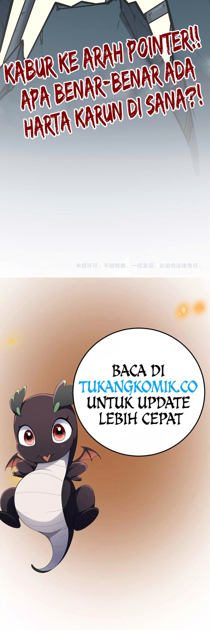 The Ultimate of All Ages Chapter 409 - halaman 42