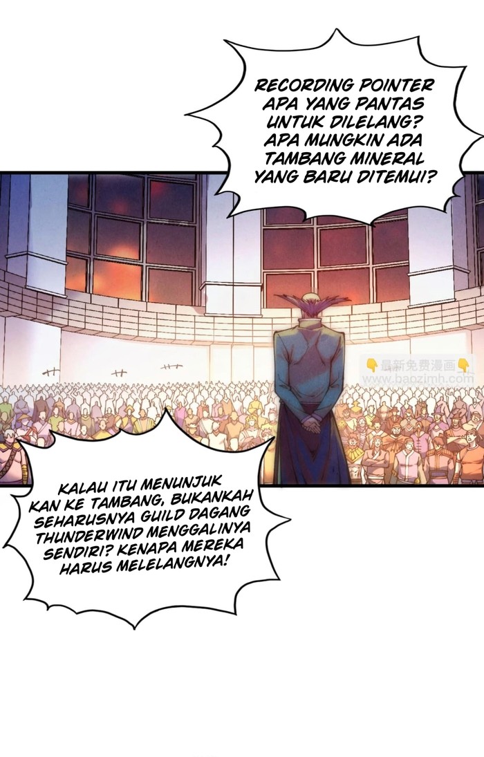 The Ultimate of All Ages Chapter 409 - halaman 6