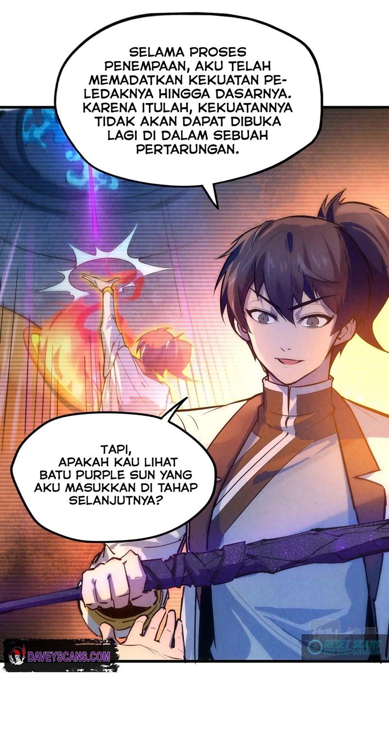 The Ultimate of All Ages Chapter 41 - halaman 11