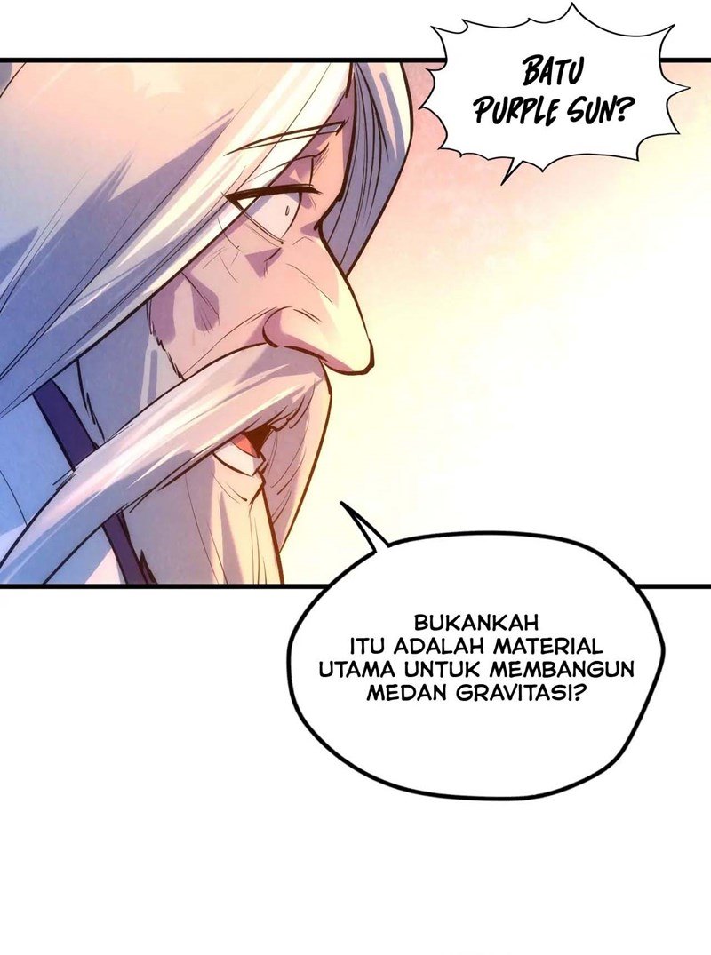 The Ultimate of All Ages Chapter 41 - halaman 13