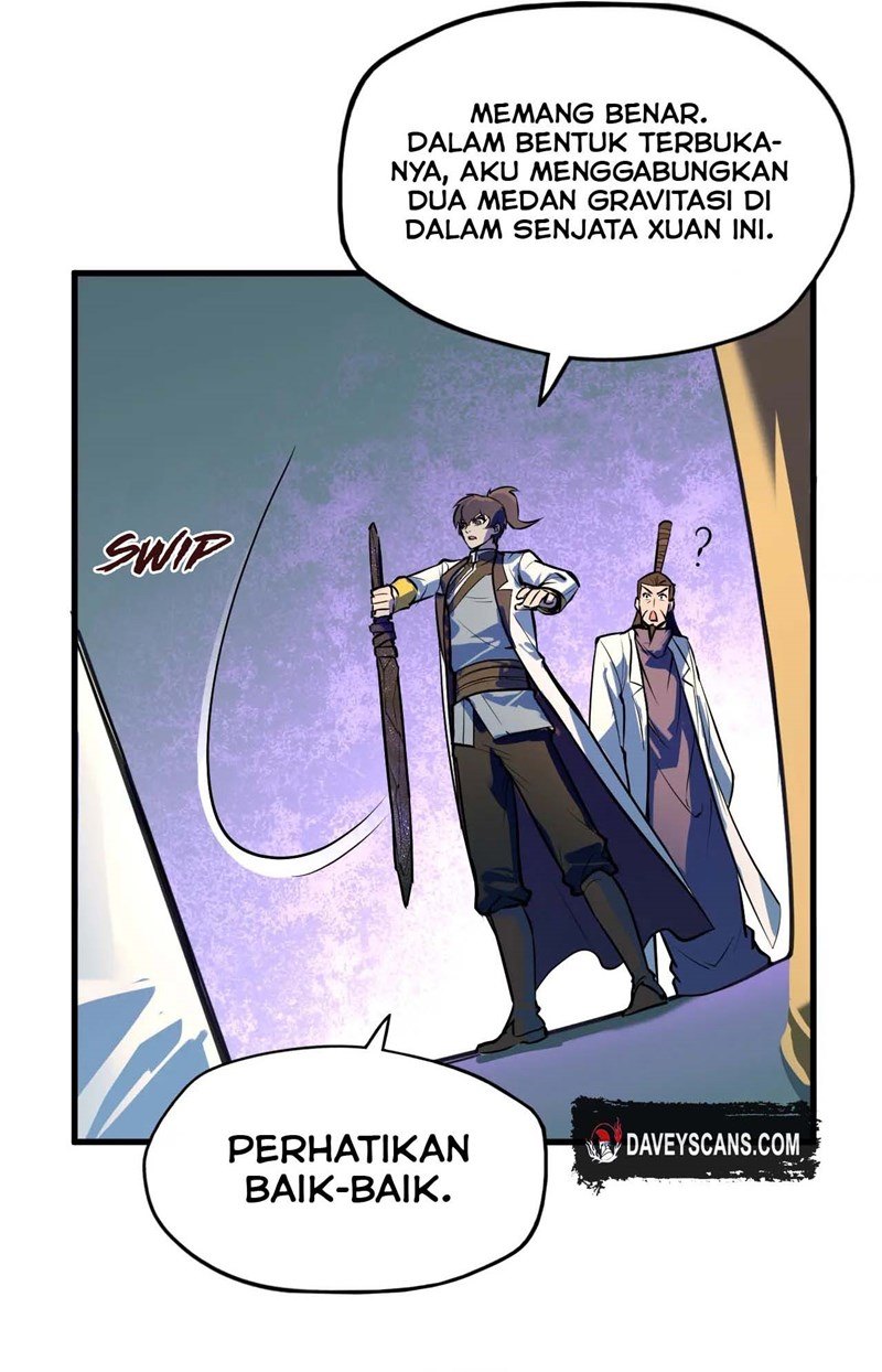 The Ultimate of All Ages Chapter 41 - halaman 14