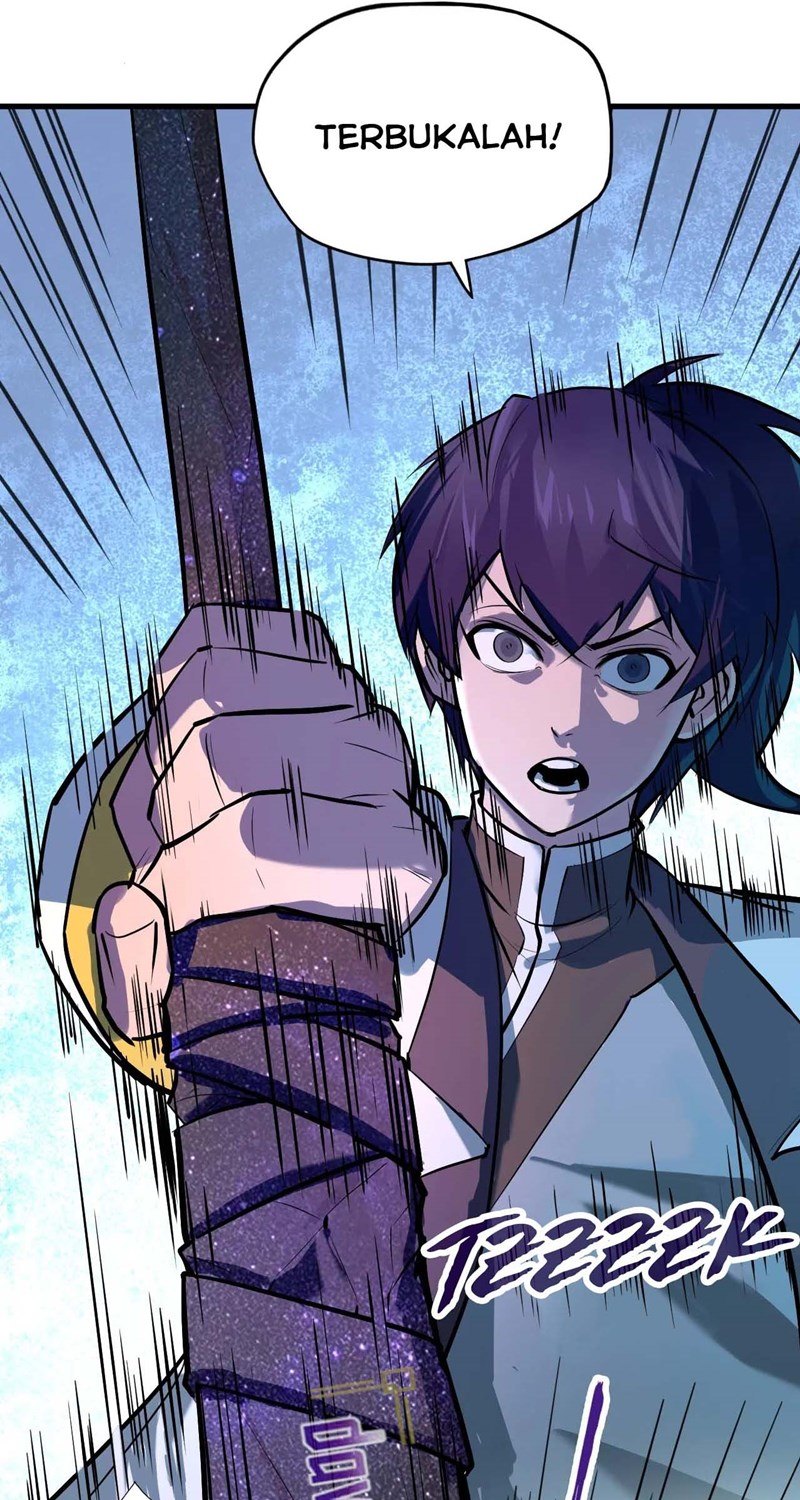 The Ultimate of All Ages Chapter 41 - halaman 15