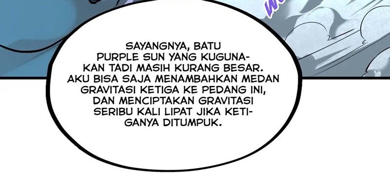 The Ultimate of All Ages Chapter 41 - halaman 18