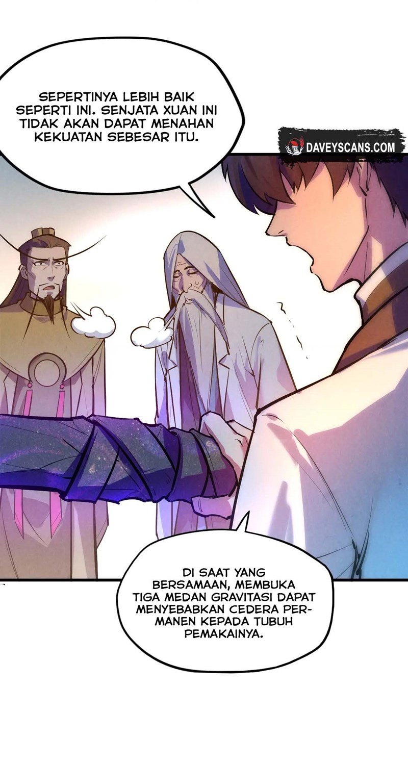 The Ultimate of All Ages Chapter 41 - halaman 19