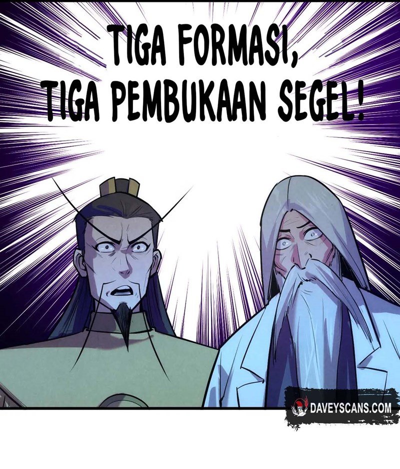 The Ultimate of All Ages Chapter 41 - halaman 21