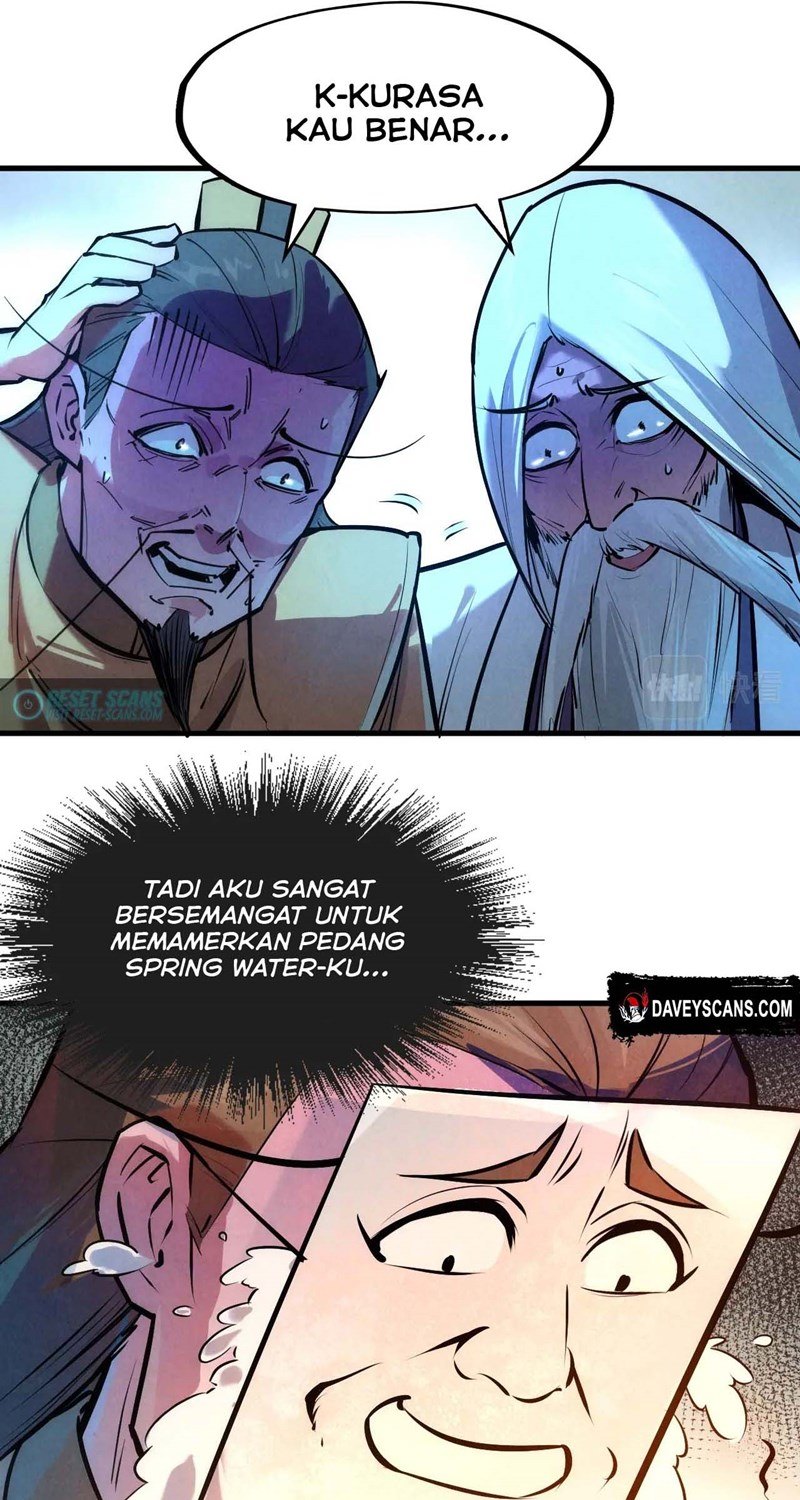 The Ultimate of All Ages Chapter 41 - halaman 26