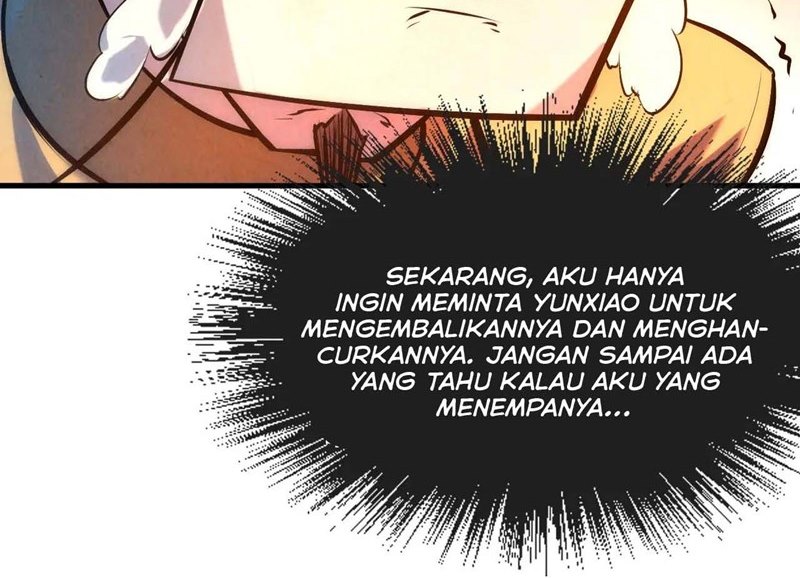 The Ultimate of All Ages Chapter 41 - halaman 27